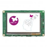 Плата розробника STM32F746G-DISCOVERY