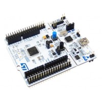 Плата розробника NUCLEO-F411RE