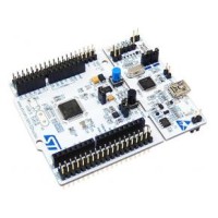 Плата розробника NUCLEO-F446RE