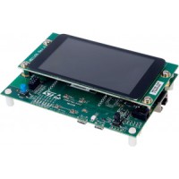 Плата розробника STM32F769I-DISCO