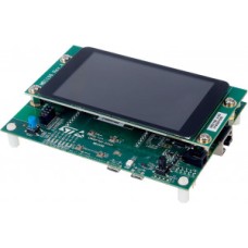 Плата розробника STM32F769I-DISCO