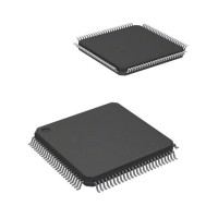 Мікросхема STM32L073V8T6