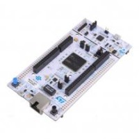 Плата розробника STM32F429ZI