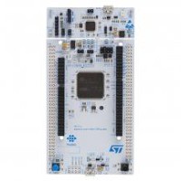 Плата розробника NUCLEO-L4R5ZI