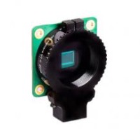 Камера высокого разрешения SC0261 12Mpx для Raspberry Pi