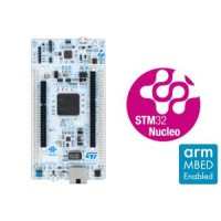 Плата розробника NUCLEO-F767ZI
