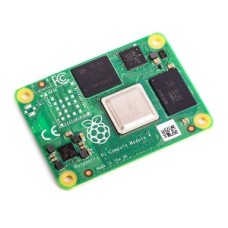 Raspberry Pi Compute Module 4 (CM4) 2ГБ RAM/16ГБ eMMC (CM4002016)