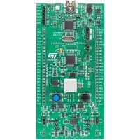 Плата разработчика STM32F3348-DISCO