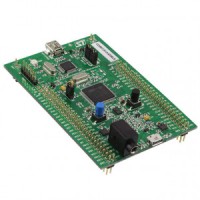 Плата розробника STM32F411E-DISCO