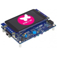 Плата розробника STM32H747I-DISCO