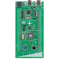 Плата розробника STM32F072B-DISCO
