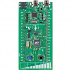 Плата розробника STM32F072B-DISCO