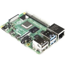 Raspberry Pi 4 Model B 1GB