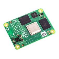 Raspberry Pi Compute Module 4 (CM4) 4ГБ RAM/32ГБ eMMC (CM4004032)