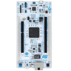 Плата розробника NUCLEO-F756ZG