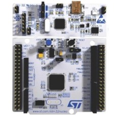 Плата розробника NUCLEO-L476RG