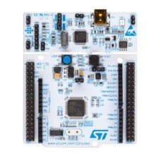 Плата розробника NUCLEO-F103RB