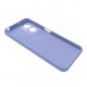 Чохол Xiaomi Redmi 10 5G, Original Soft Case, Ліловий