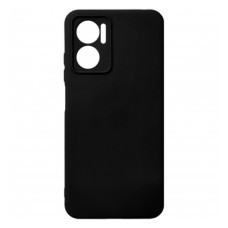 Чохол Xiaomi Redmi 10 5G, Original Soft Case, Чорний