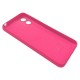 Чохол Motorola XT2345 Moto E13, Original Soft Case, Малиновий