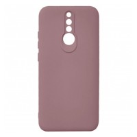 Чехол Xiaomi Redmi 8, Original Soft Case, Pink Sand, Розовый