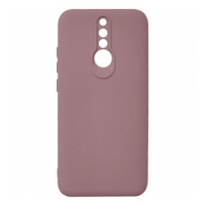 Чохол Xiaomi Redmi 8, Original Soft Case, Pink Sand, Рожевий