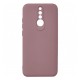 Чехол Xiaomi Redmi 8, Original Soft Case, Pink Sand, Розовый