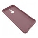 Чехол Xiaomi Redmi 8, Original Soft Case, Pink Sand, Розовый