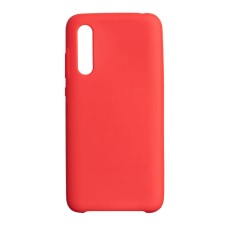 Чохол Xiaomi Mi CC9, Mi9 Lite, Original Soft Case, Червоний