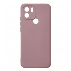 Чохол Xiaomi Redmi A1 Plus, Redmi A2 Plus, Original Soft Case, Pink Sand, Рожевий