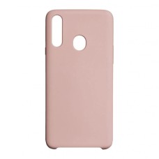 Чохол Samsung A205 Galaxy A20, A305 Galaxy A30, M107 Galaxy M10s, Original Soft Case, Pink Sand, Рожевий