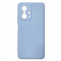 Чохол Xiaomi 13 Pro, Original Soft Case, Ліловий