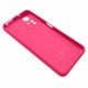 Чехол Xiaomi Redmi Note 12S, Original Soft Case, Малиновый