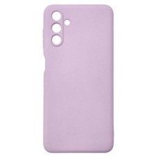 Чохол Samsung A047 Galaxy A04S, A136 Galaxy A13 5G, Original Soft Case, Бузковий