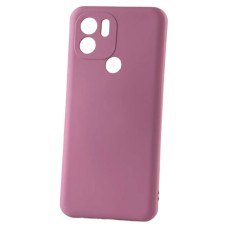 Чохол Xiaomi Redmi A1 Plus, Redmi A2 Plus, Original Soft Case, Лавандовий