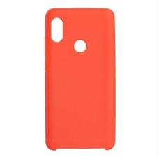 Чохол Samsung A205 Galaxy A20, A305 Galaxy A30, M107 Galaxy M10s, Original Soft Case, Червоний