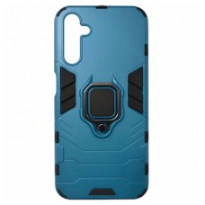 Чохол Samsung M146 Galaxy M14, Armor Magnet, Dark Blue, Синій