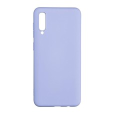 Чохол Samsung A307 Galaxy A30s, A505 Galaxy A50, Original Soft Case, Фіолетовий