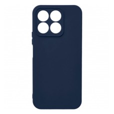 Чохол Honor X8b, Original Soft Case, Dark Blue, Синій