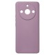 Чохол Realme 11 Pro Plus, Original Soft Case, Лавандовий