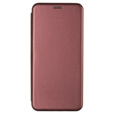 Чохол-книжка Xiaomi Redmi Note 13, G-Case Ranger, Marsal, Бордовий