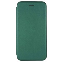 Чохол-книжка Xiaomi Redmi Note 13, G-Case Ranger, Зелений