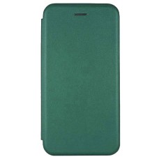 Чохол-книжка Xiaomi Redmi Note 13, G-Case Ranger, Зелений