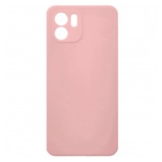 Чохол Samsung S916 Galaxy S23 Plus, Original Soft Case, Pink Sand, Рожевий