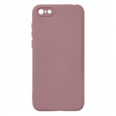 Чохол Samsung Galaxy S24, Original Soft Case, Pink Sand, Рожевий