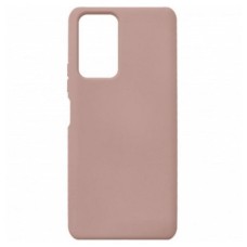 Чохол Xiaomi Redmi Note 10, Redmi Note 10s, Original Soft Case, Pink Sand, Рожевий