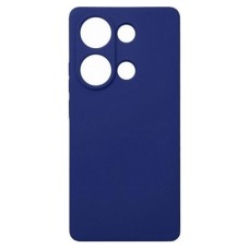 Чохол Xiaomi Redmi Note 13 Pro, Original Soft Case, Синій