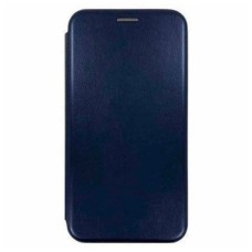 Чохол-книжка Xiaomi Redmi Note 12S, G-Case Ranger, Dark Blue, Синій