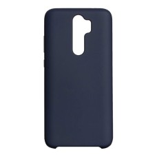 Чохол Xiaomi Redmi Note 8 Pro, Original Soft Case, Темно синій, Синій