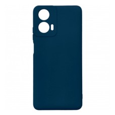 Чохол Motorola Moto G24 Power, Original Soft Case, Синій